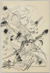 Sem título de Wassily Kandinsky