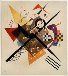  de Wassily Kandinsky