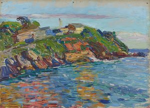  de Wassily Kandinsky