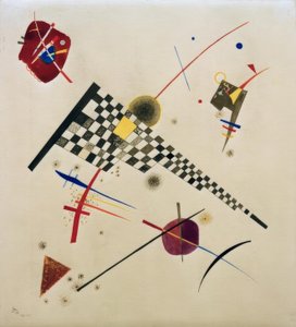 Raster de Wassily Kandinsky