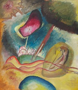  de Wassily Kandinsky