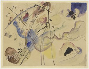  de Wassily Kandinsky