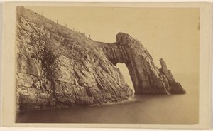 Ponte de Londres - Torquay. de Way and Sons