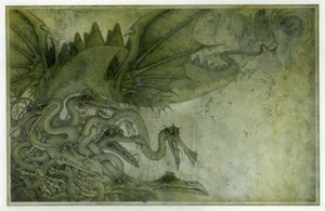 Tifão de Cem Cabeças