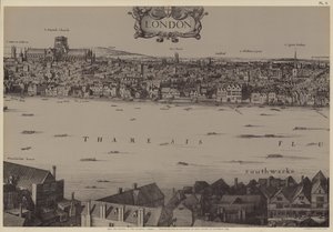 Panorama de Londres