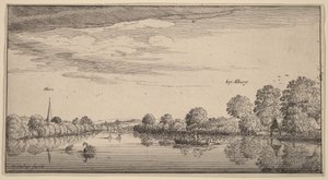  de Wenceslaus Hollar