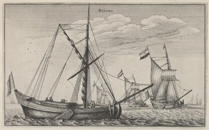Boÿers, 1647, 1647. de Wenceslaus Hollar