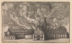  de Wenceslaus Hollar