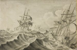 Cópia de Wenceslaus Hollar