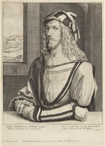 de Wenceslaus Hollar