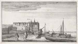  de Wenceslaus Hollar
