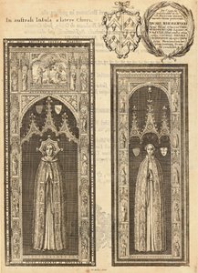 John Newcourt de Wenceslaus Hollar