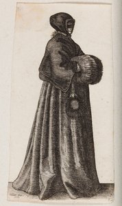  de Wenceslaus Hollar