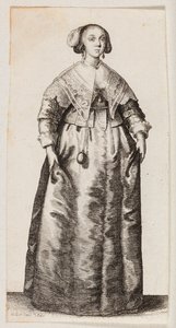  de Wenceslaus Hollar