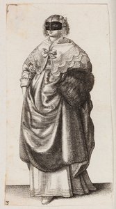  de Wenceslaus Hollar