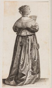  de Wenceslaus Hollar