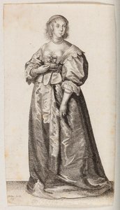  de Wenceslaus Hollar