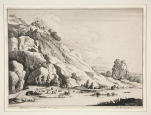  de Wenceslaus Hollar