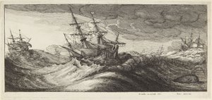  de Wenceslaus Hollar
