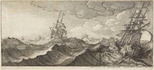  de Wenceslaus Hollar
