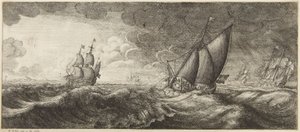  de Wenceslaus Hollar