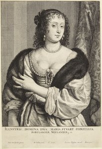  de Wenceslaus Hollar