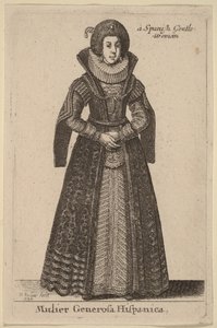  de Wenceslaus Hollar