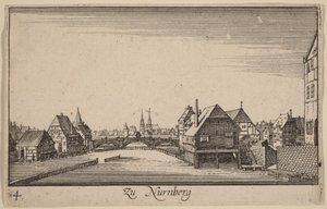  de Wenceslaus Hollar