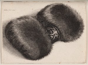  de Wenceslaus Hollar