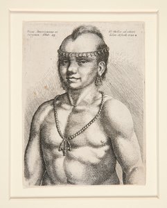  de Wenceslaus Hollar