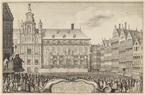  de Wenceslaus Hollar