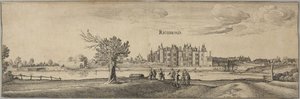  de Wenceslaus Hollar