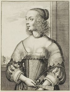 Verão de Wenceslaus Hollar