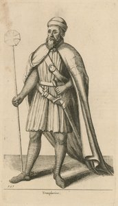 carboidratos de Wenceslaus Hollar