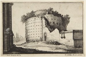  de Wenceslaus Hollar