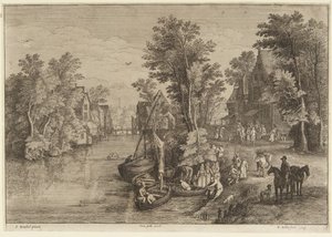  de Wenceslaus Hollar