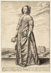  de Wenceslaus Hollar
