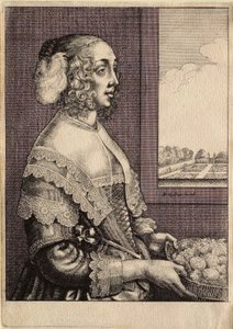  de Wenceslaus Hollar