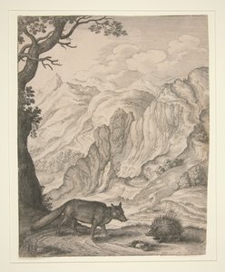  de Wenceslaus Hollar