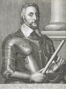  de Wenceslaus Hollar