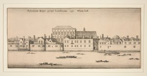  de Wenceslaus Hollar
