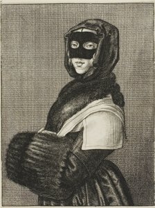 Inverno de Wenceslaus Hollar