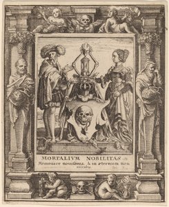 Brasão da Morte