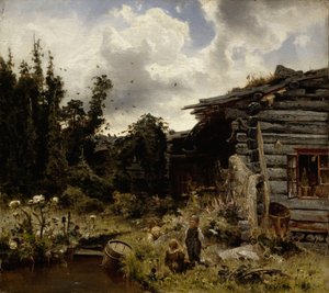  de Werner Holmberg