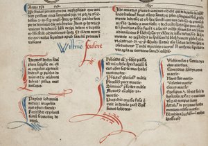 Fol 30 veering detalhe, Dias pacote