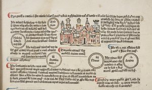 Fol 6 corretos, detalhe, Dias pacote