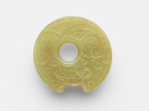 durante de Western Zhou Dynasty Chinese School