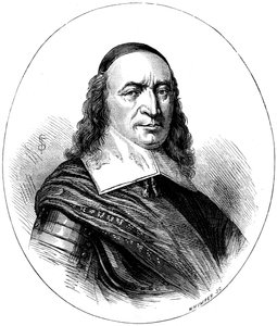 Peter Stuyvesant, soldado holandês e administrador colonial, c1660 c1880.