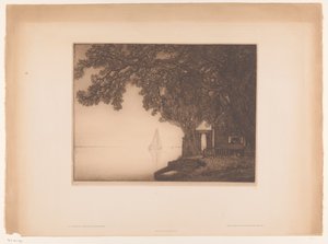 An der See (Holanda) (título original sobre o objecto)