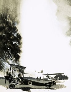 A primeira vitória do RFC de Wilf (20th century) Hardy